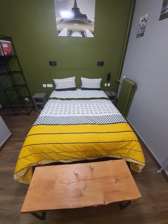 Chambre Triple Confort avec Douche